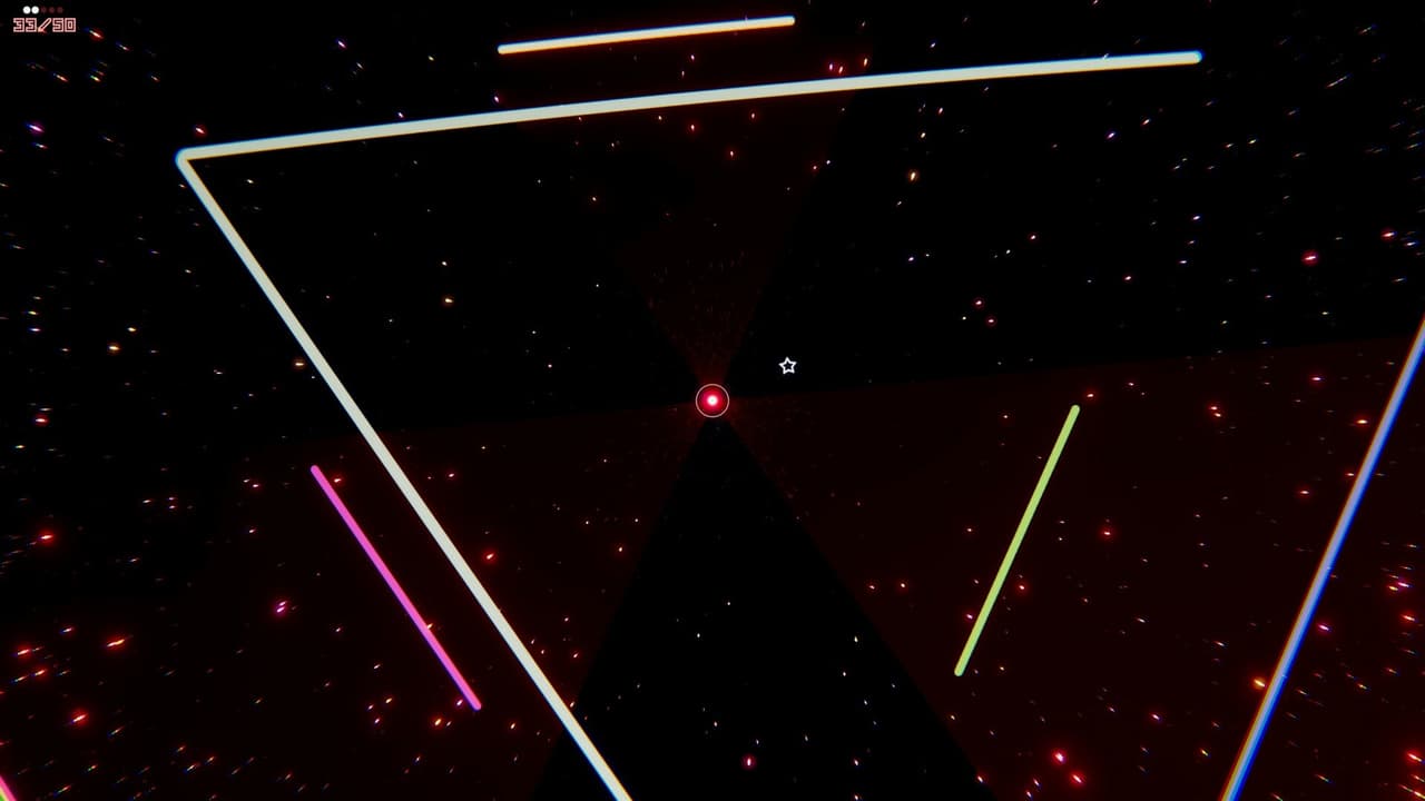 ABC: Audioreactive Beat Circle screenshot 3