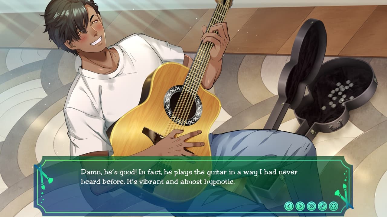 Night and Day screenshot 6