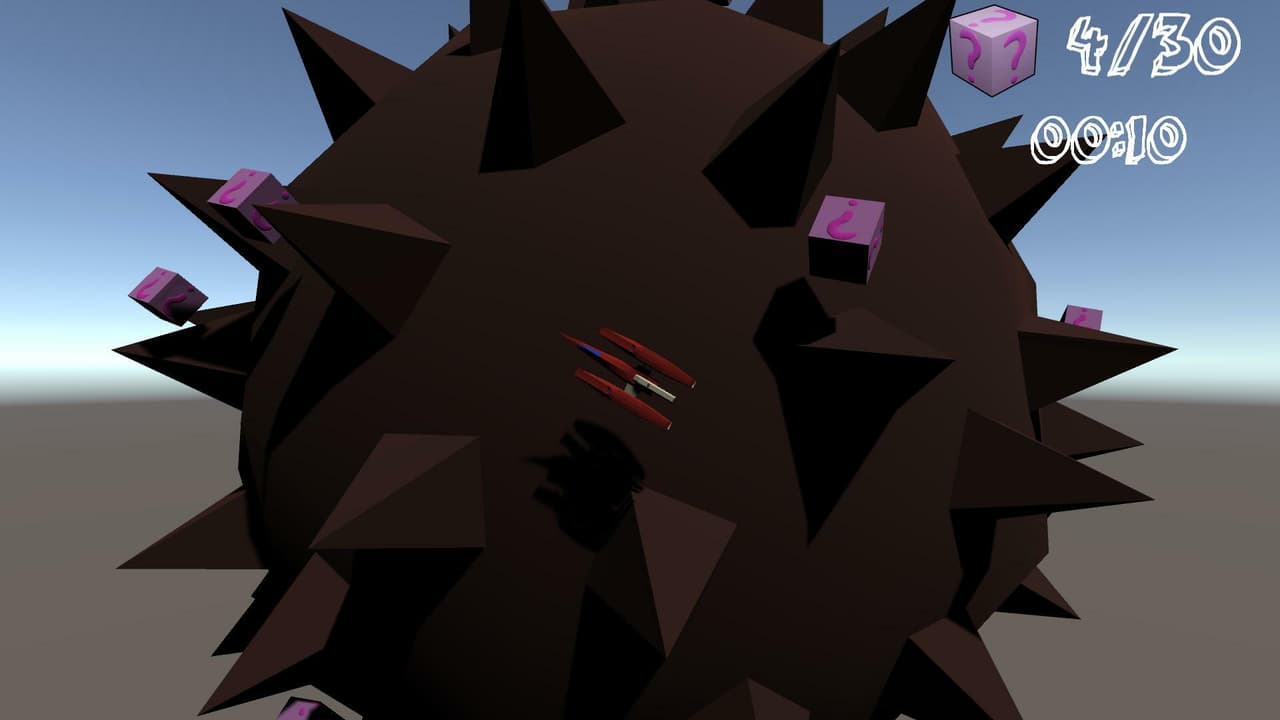 Mystery Box screenshot 2