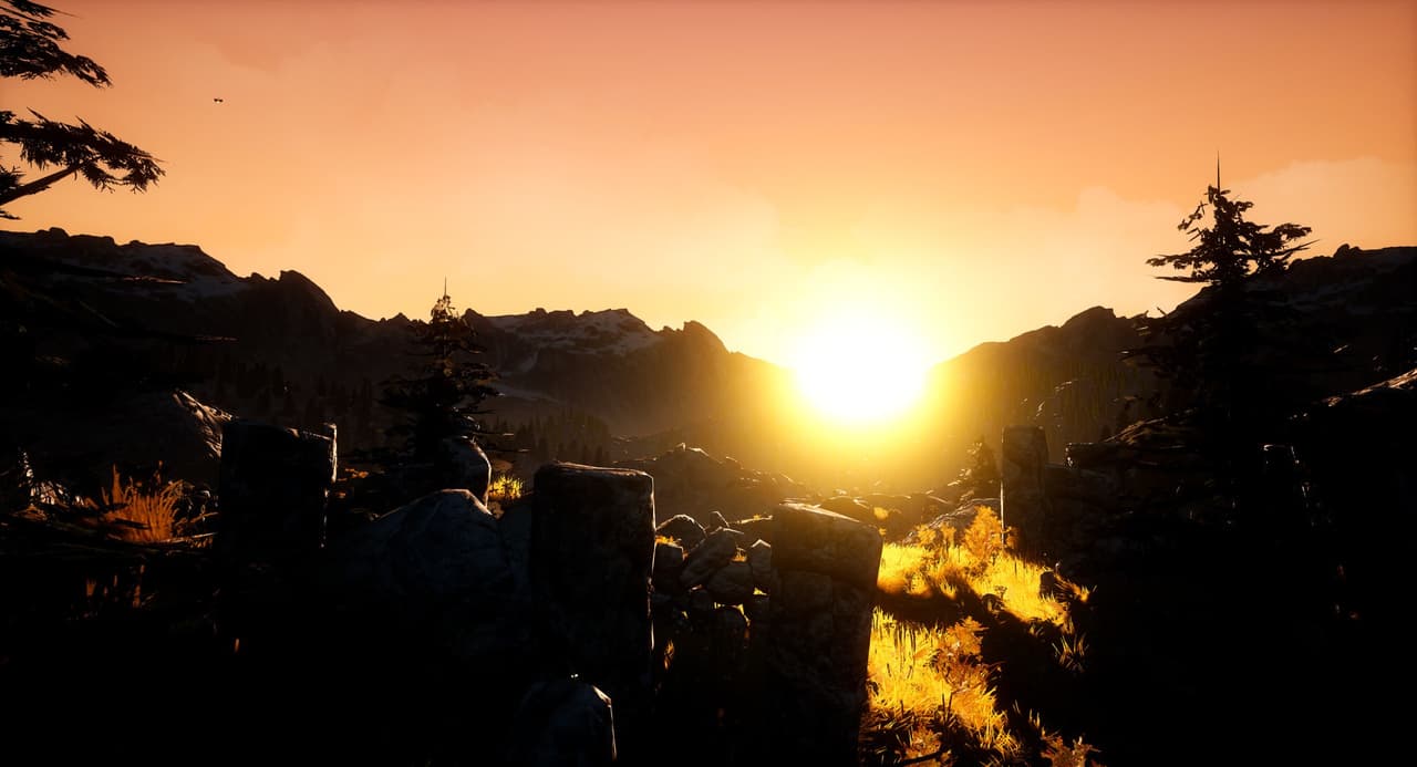 Adagio screenshot 4