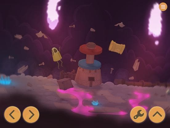 IF: Make a choice screenshot 3