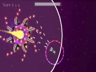 Son of Scoregasm (itch) screenshot 5