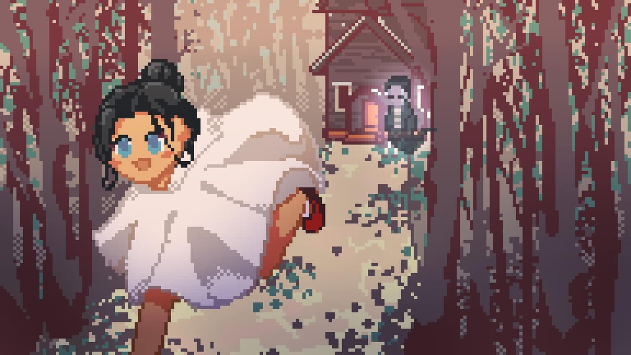 House Of Gepeng screenshot 3