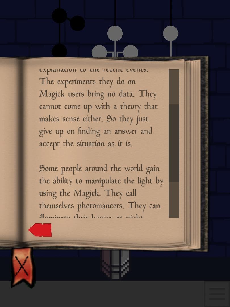 The Magick (Beta) screenshot 3