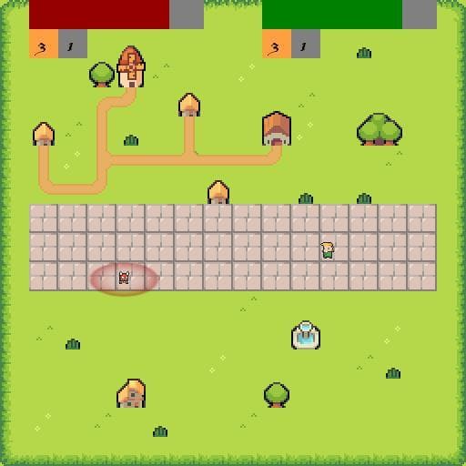 War in street screenshot 4