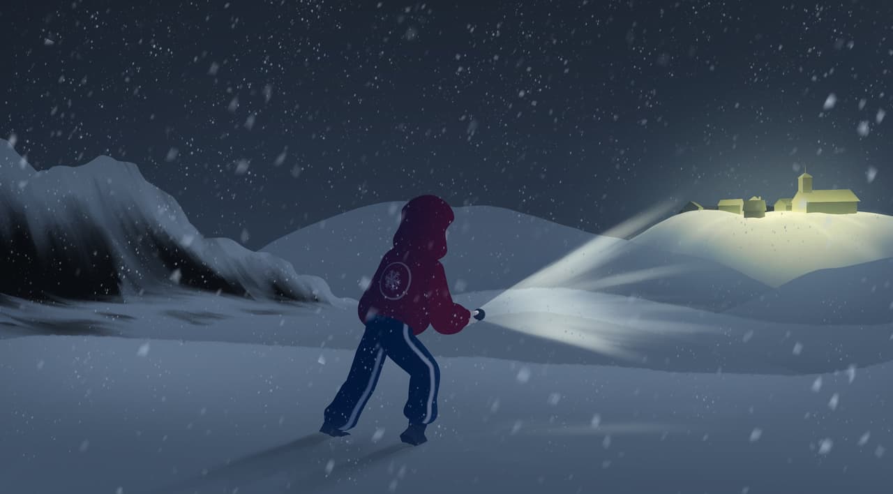 Project Frozenheart