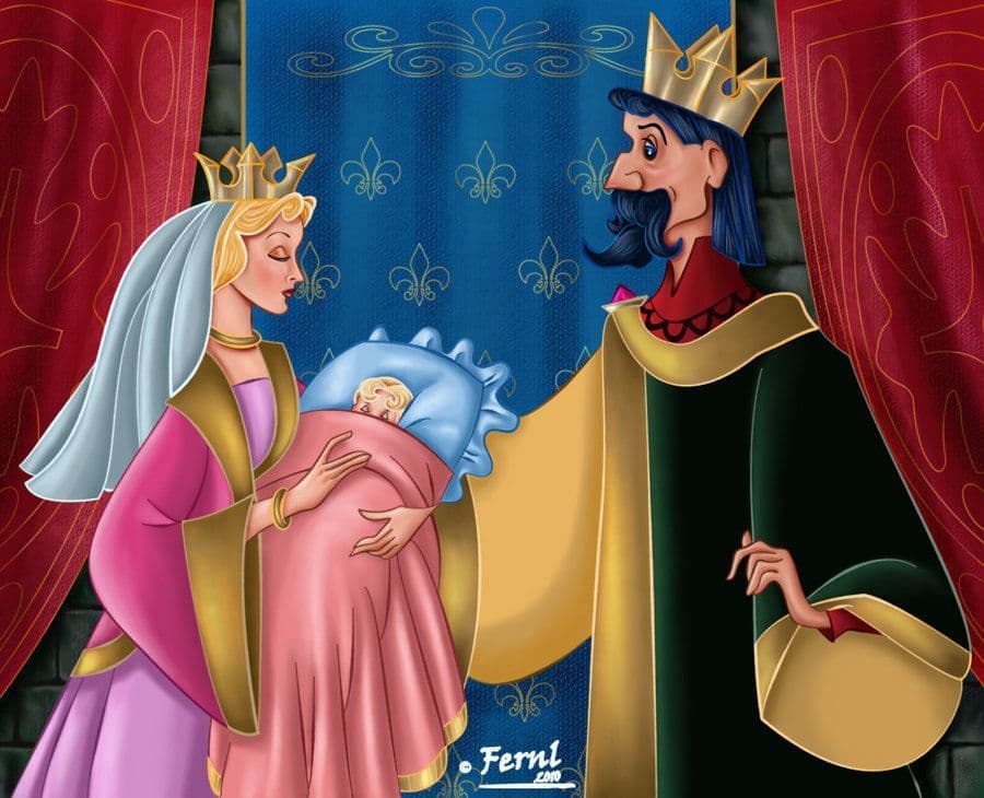 Sleeping Beauty