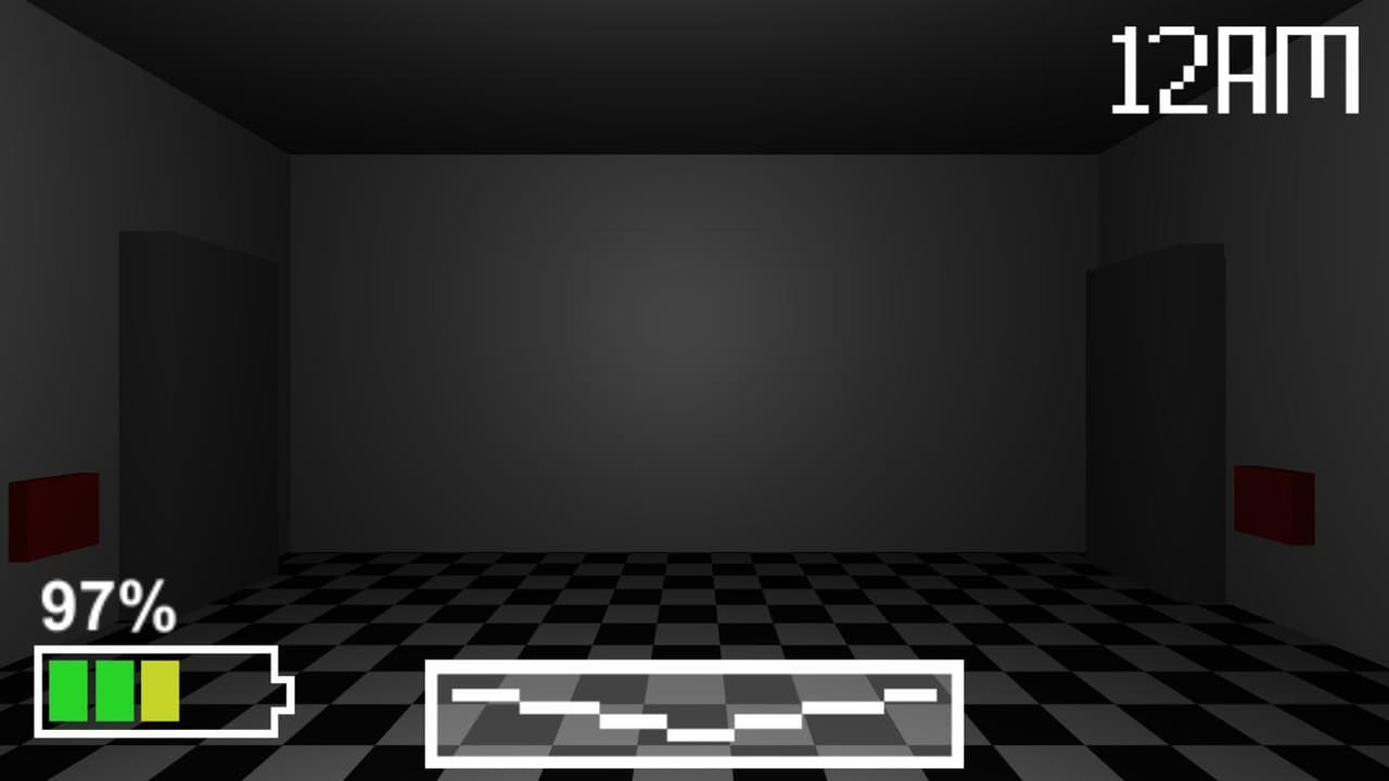 FNAF Definitive Edition screenshot 4