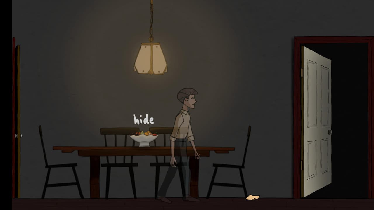 Stasis (itch) (heidiii, Scyl, usersal, jen10, c_b_g) screenshot 3
