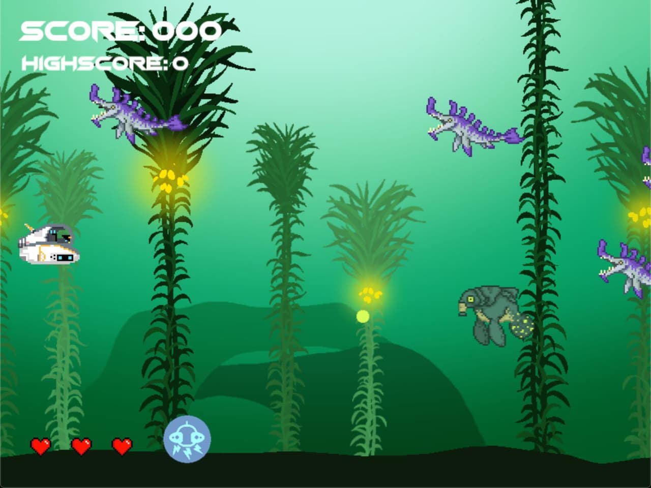 Subnautica: Seamoth Adventure screenshot 5