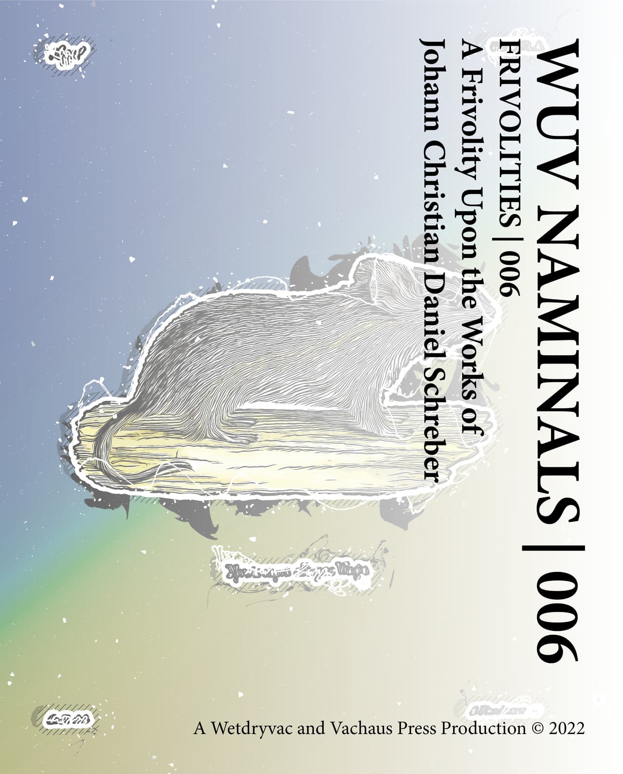 Wuv Naminals screenshot 3