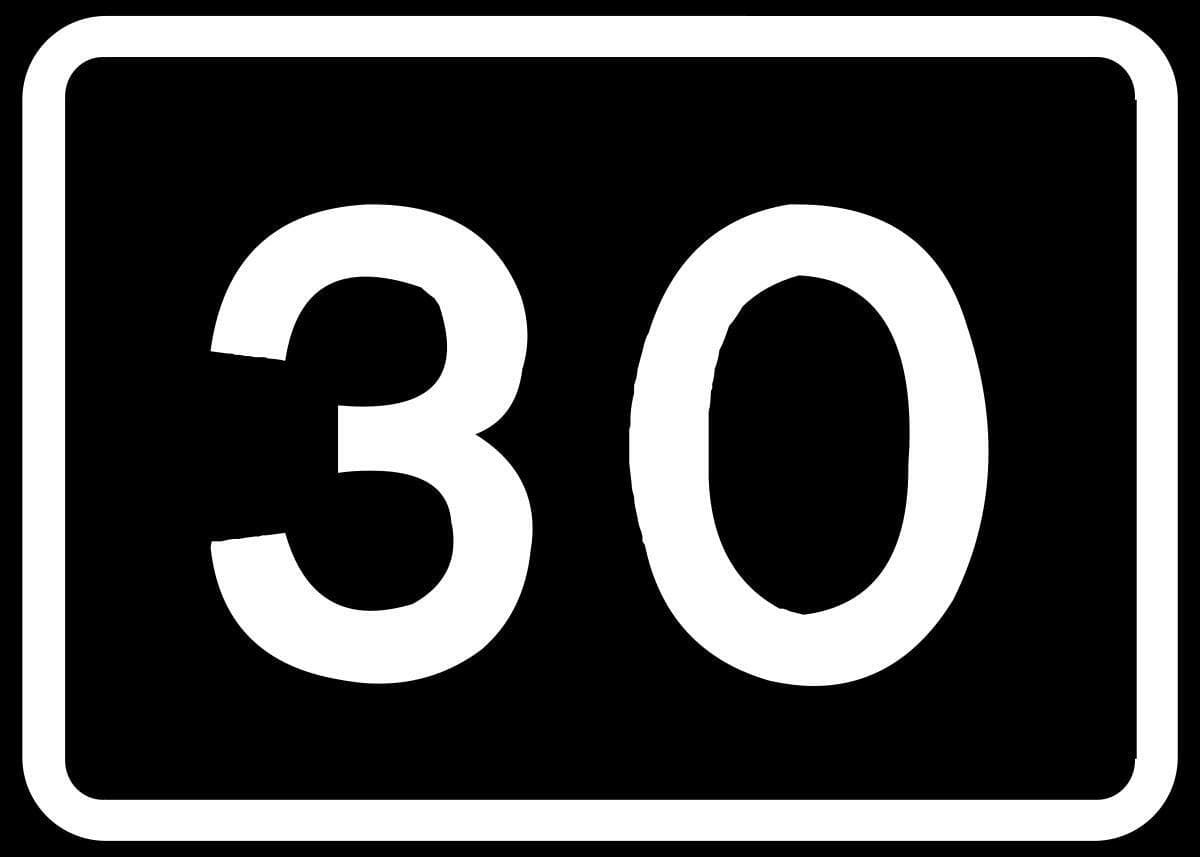 The Countdown