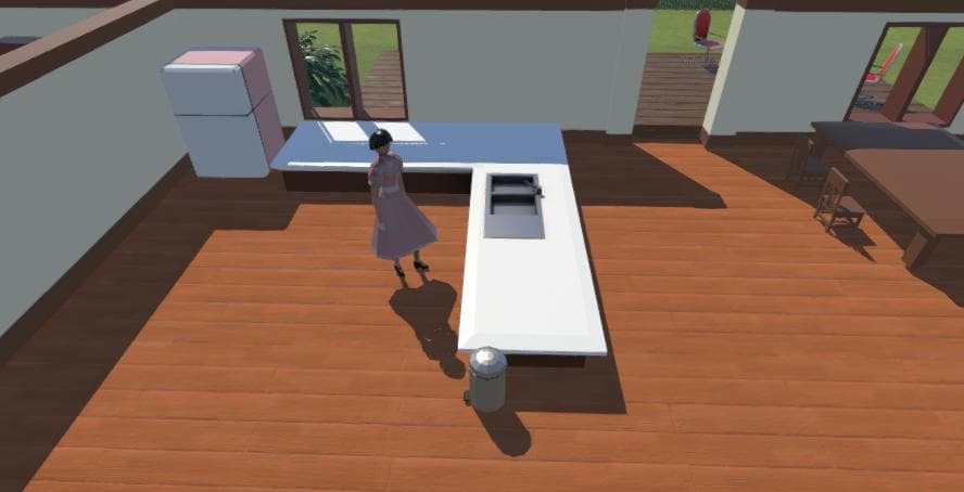 Were-Wife screenshot 4
