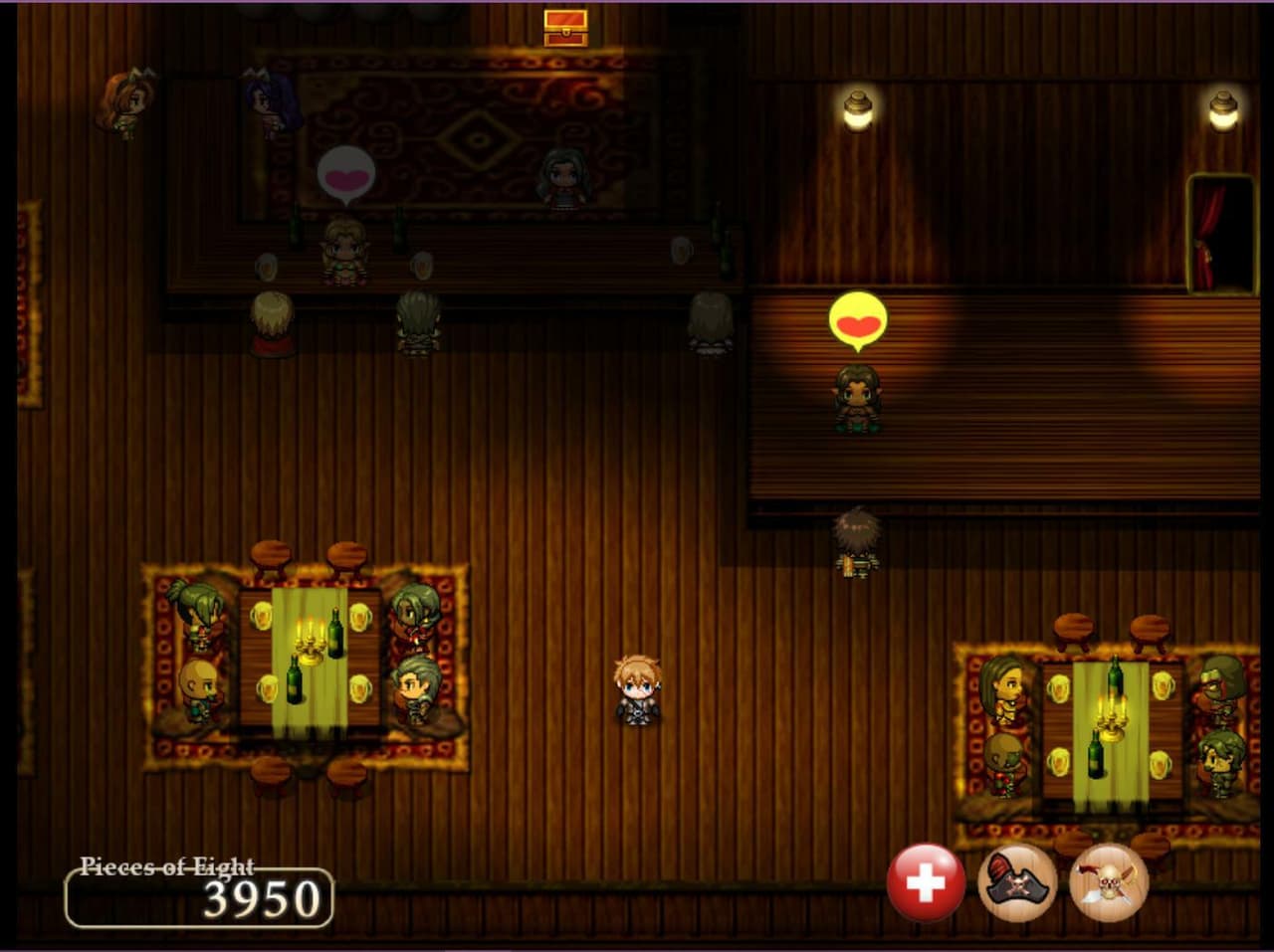 Black Flags screenshot 3