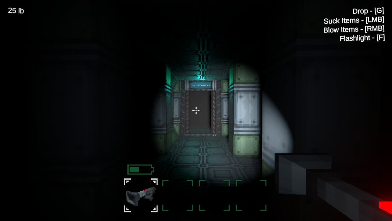Subterror screenshot 2