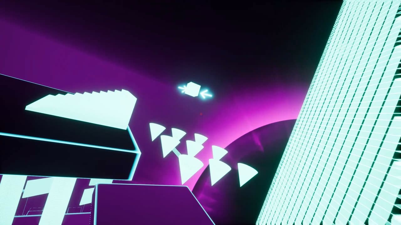 Synth Swinger screenshot 4