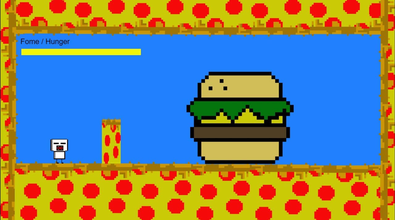 Eat Food screenshot 3