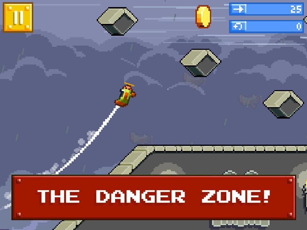 Retry screenshot 5