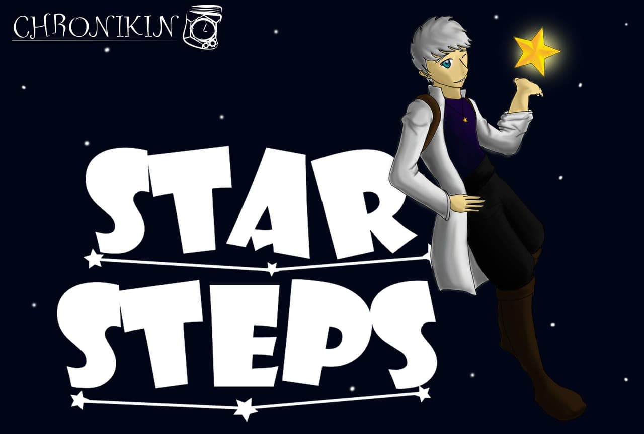 Star Steps