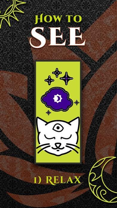 SEE Psychic Trainer screenshot 3