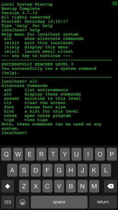 Hack RUN 3 - Hack Time screenshot 3