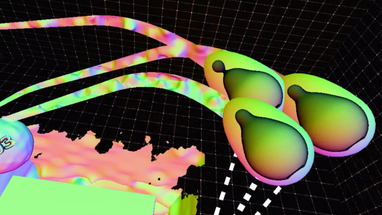 BLARP! screenshot 3