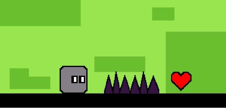 Pixel Grounds (Computer Browser)