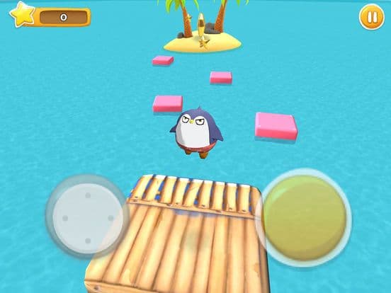 South Surfers Park 3D Pro screenshot 3