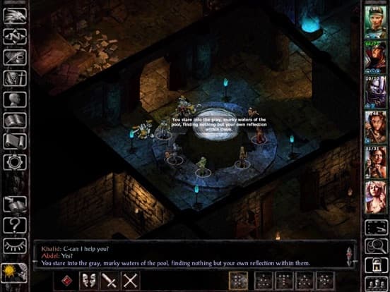 Siege of Dragonspear screenshot 6