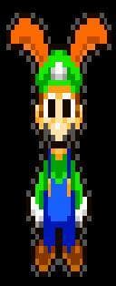 Luigi Fans Basics 2 The Field Trip screenshot 4