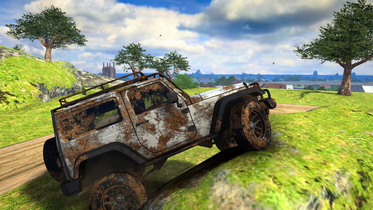 Stunt Legends screenshot 2