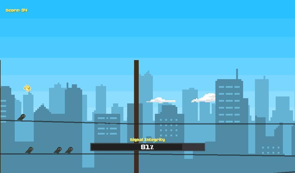 Signal Surfer screenshot 2