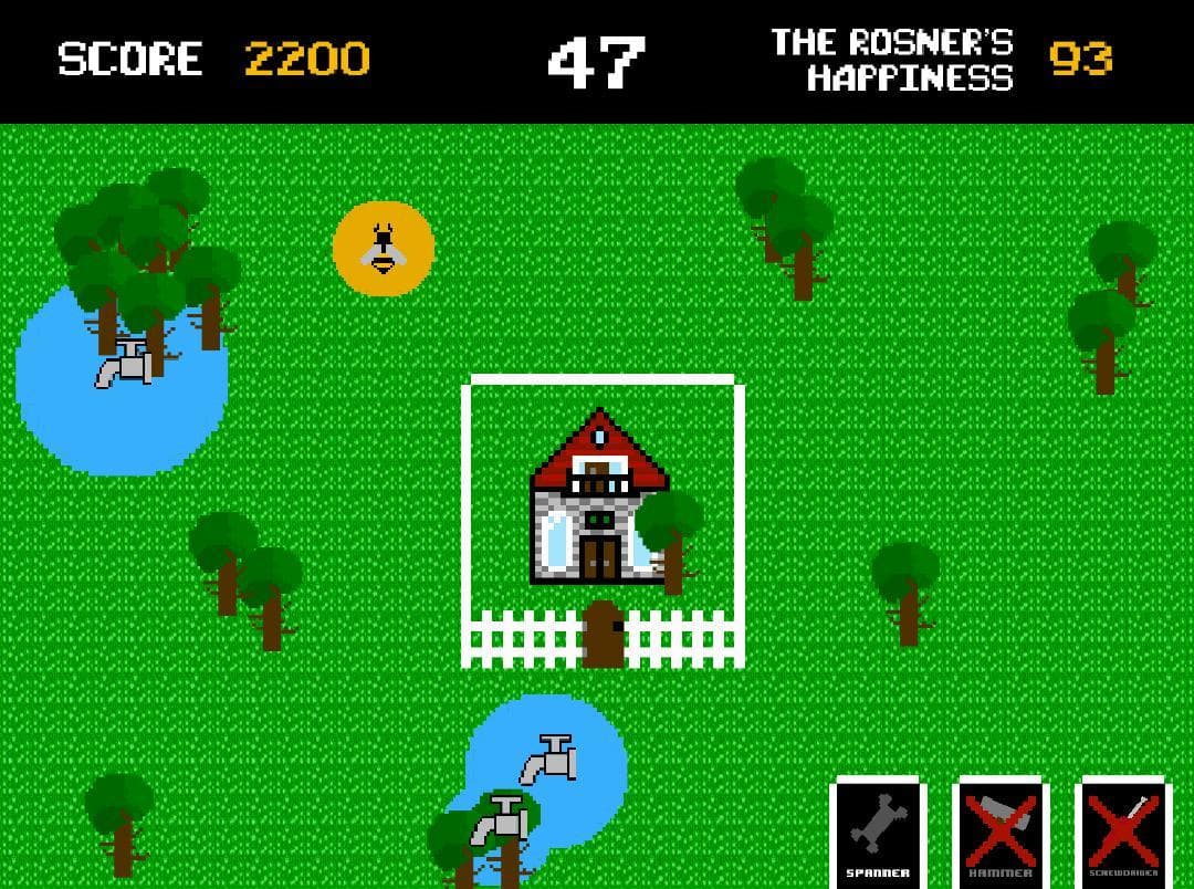 Groundsman 87 screenshot 2