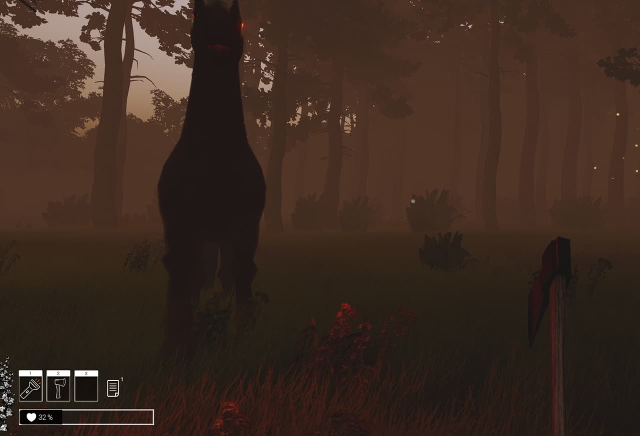 Le Titim Na Hoíche - When Night Comes screenshot 5