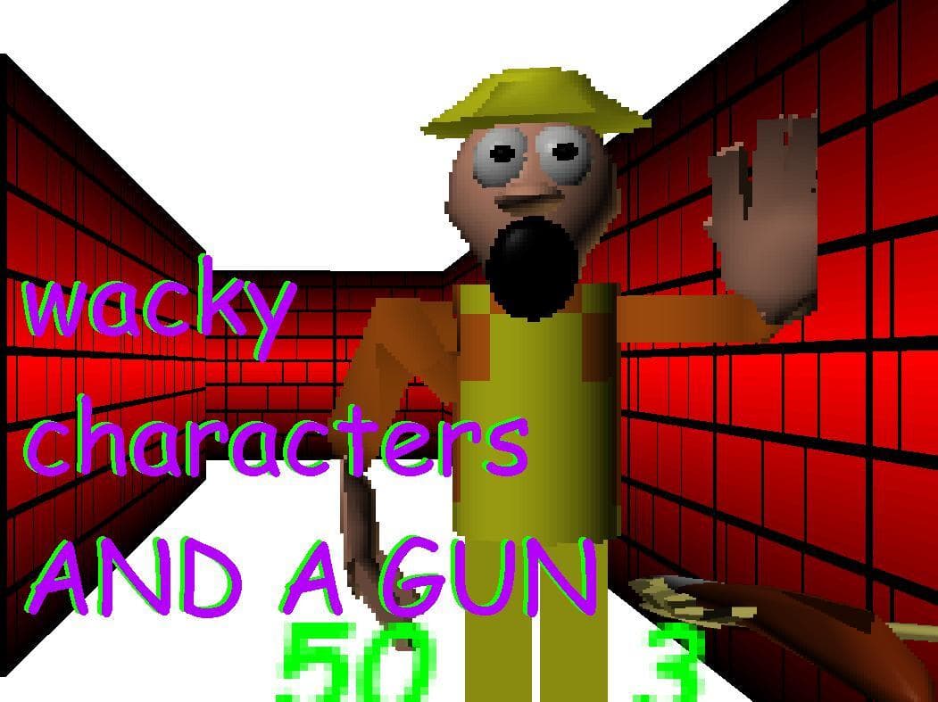 Bobby Johns Survey screenshot 4