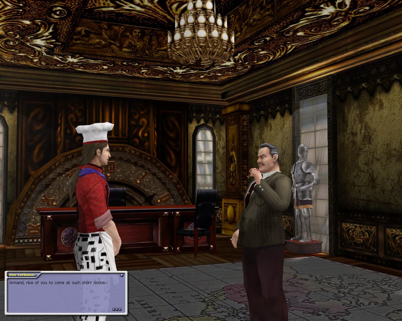 Restaurant Empire 2 screenshot 2