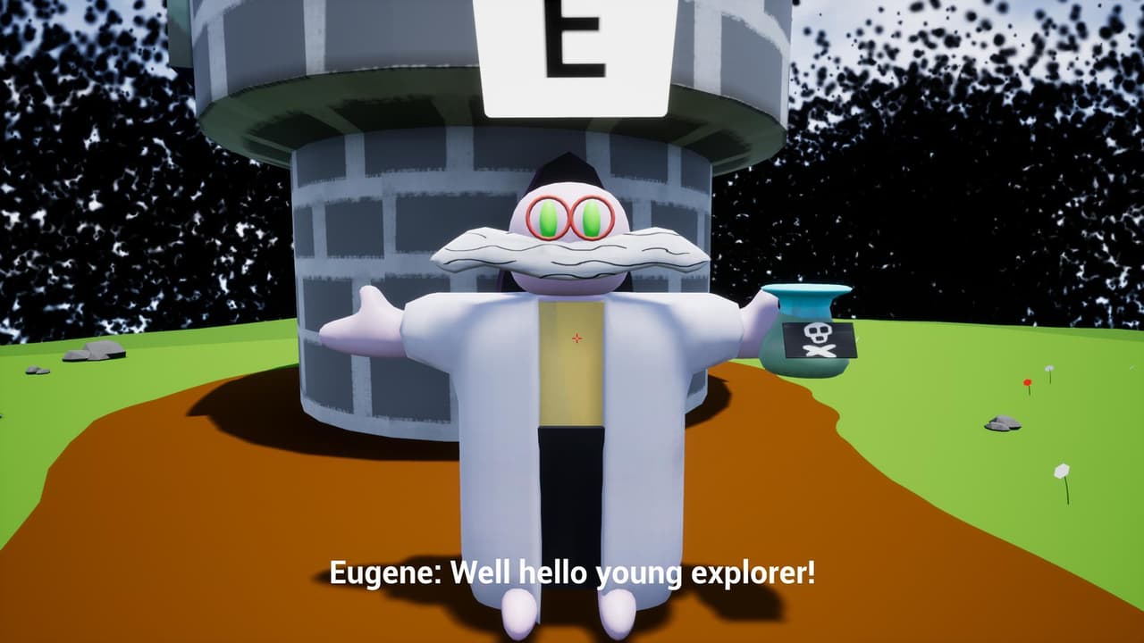 Welcome To Town screenshot 2