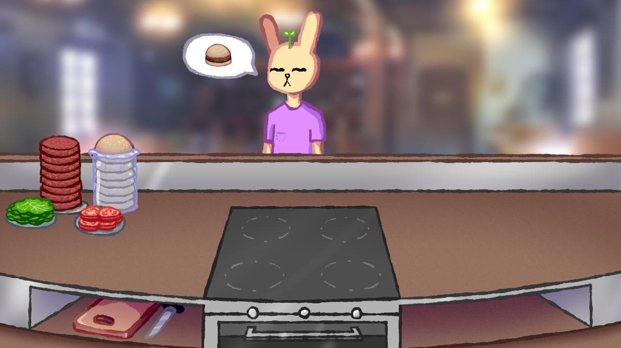 BF Burguers (Beta 0.0.1) screenshot 2