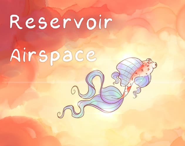Reservoir Airspace