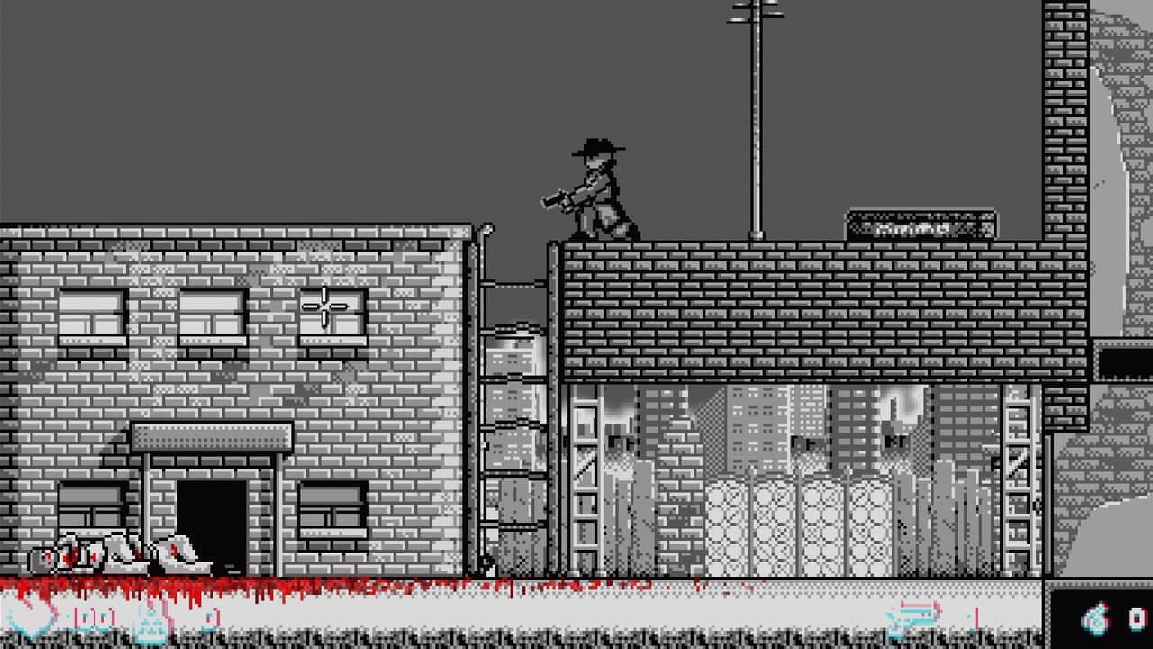 Workhard screenshot 6