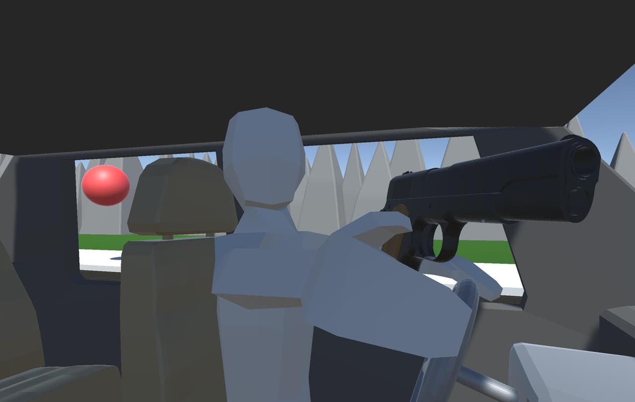 Passenger (Haben) screenshot 4