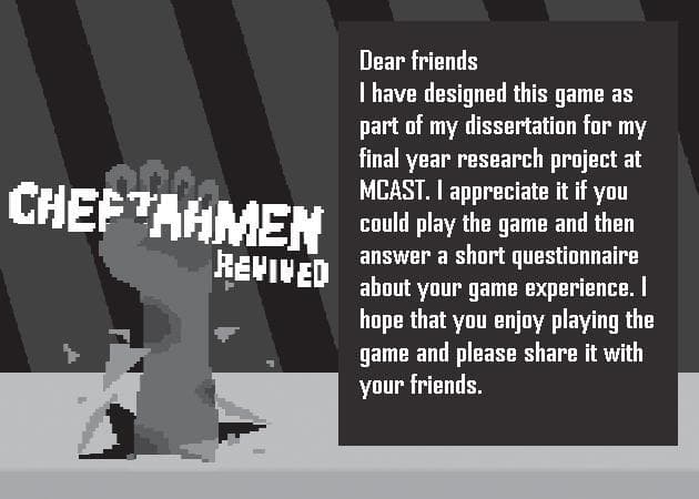 Cheetahmen Revived