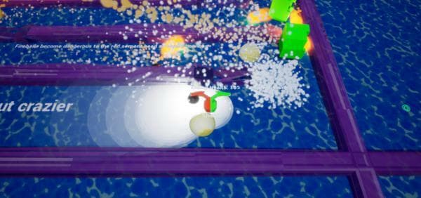 Head2Head (Batyaggy) screenshot 3