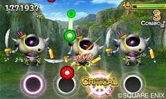 Theatrhythm Dragon Quest screenshot 4