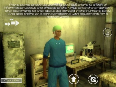 Dead Bunker 4 Apocalypse screenshot 5