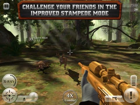 DEER HUNTER RELOADED screenshot 6