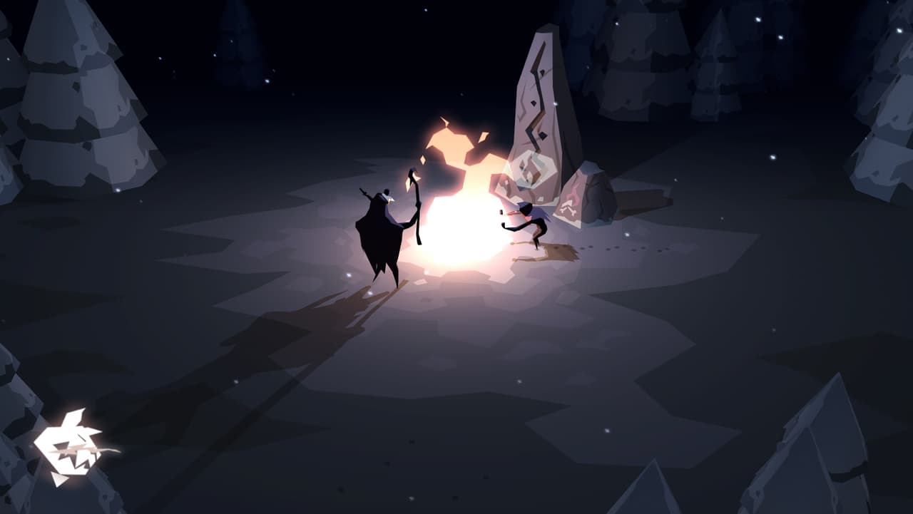OAK screenshot 3