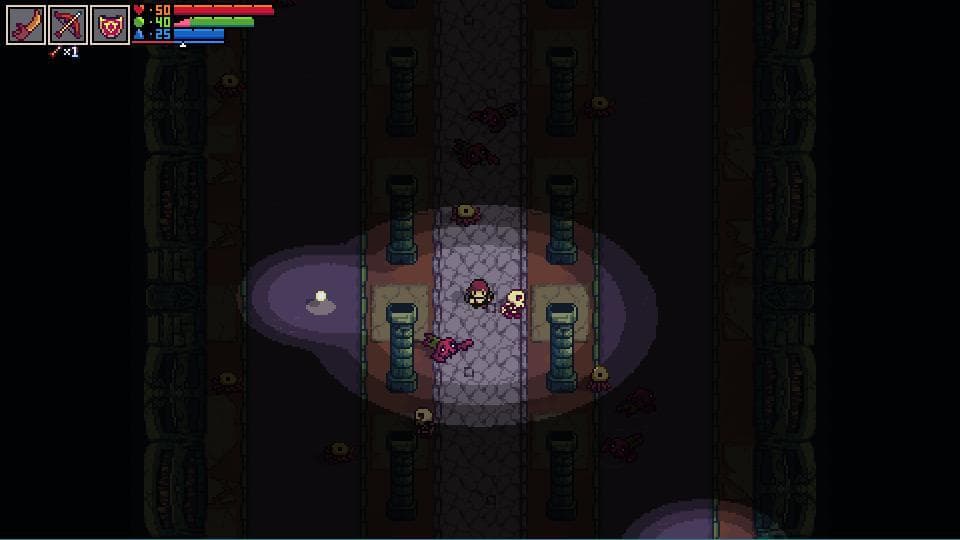 ProjectElysis screenshot 5