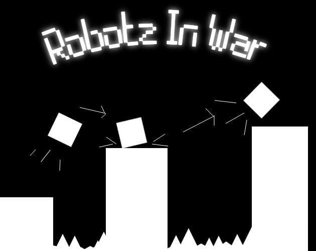 Robotz In War