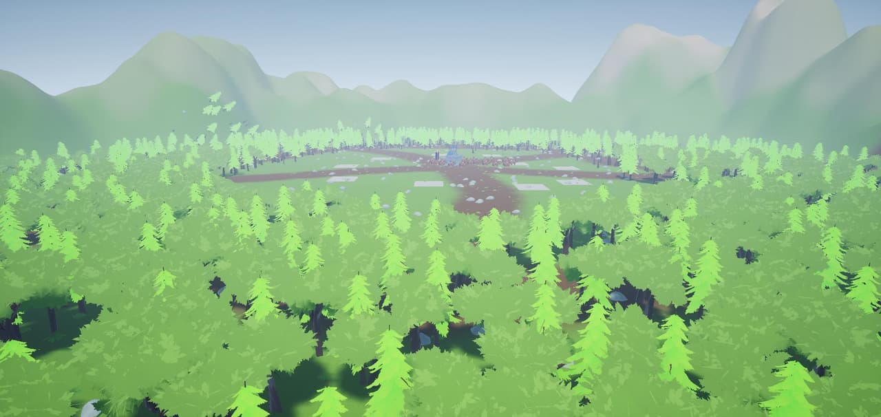 War Of Empires screenshot 3